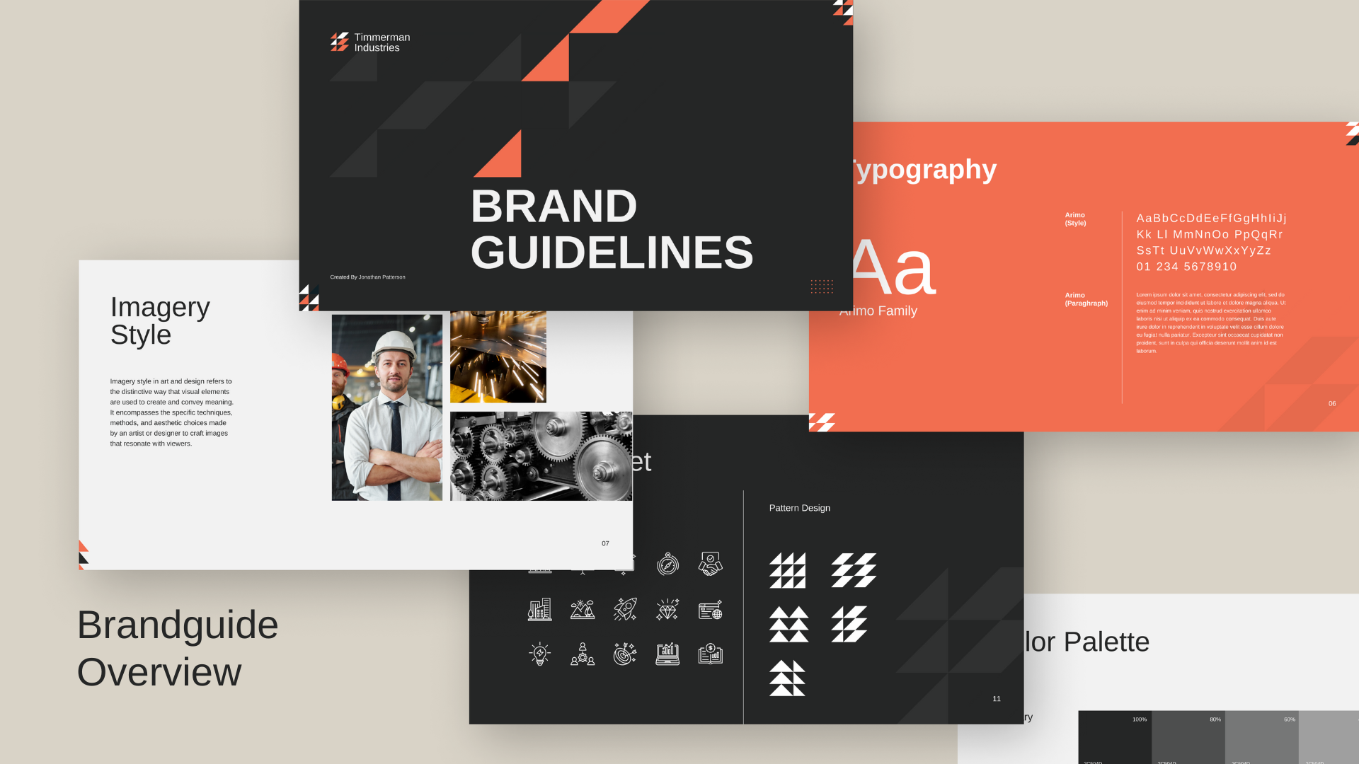 Brago’s All-in-One Branding Solutions: The Solid Foundation for Sustainable Growth