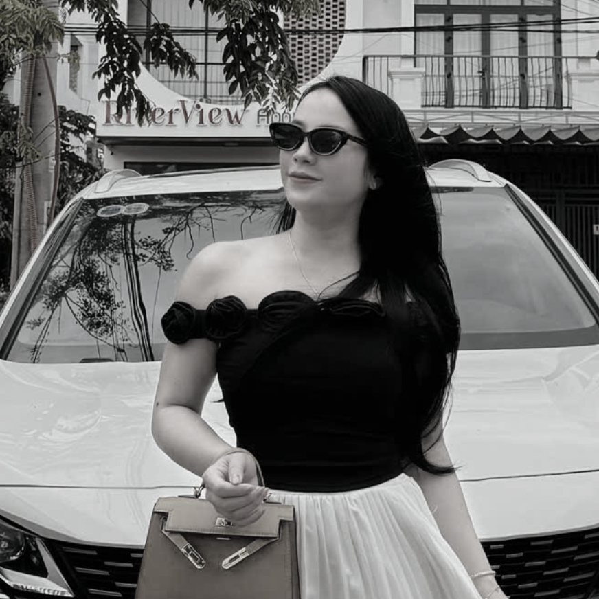 Pham Thi Ngoc Quynh