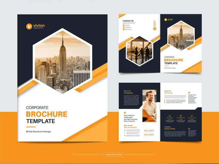 What Is a Company Profile? A Guide to Designing a Professional Company Profile for Your Business